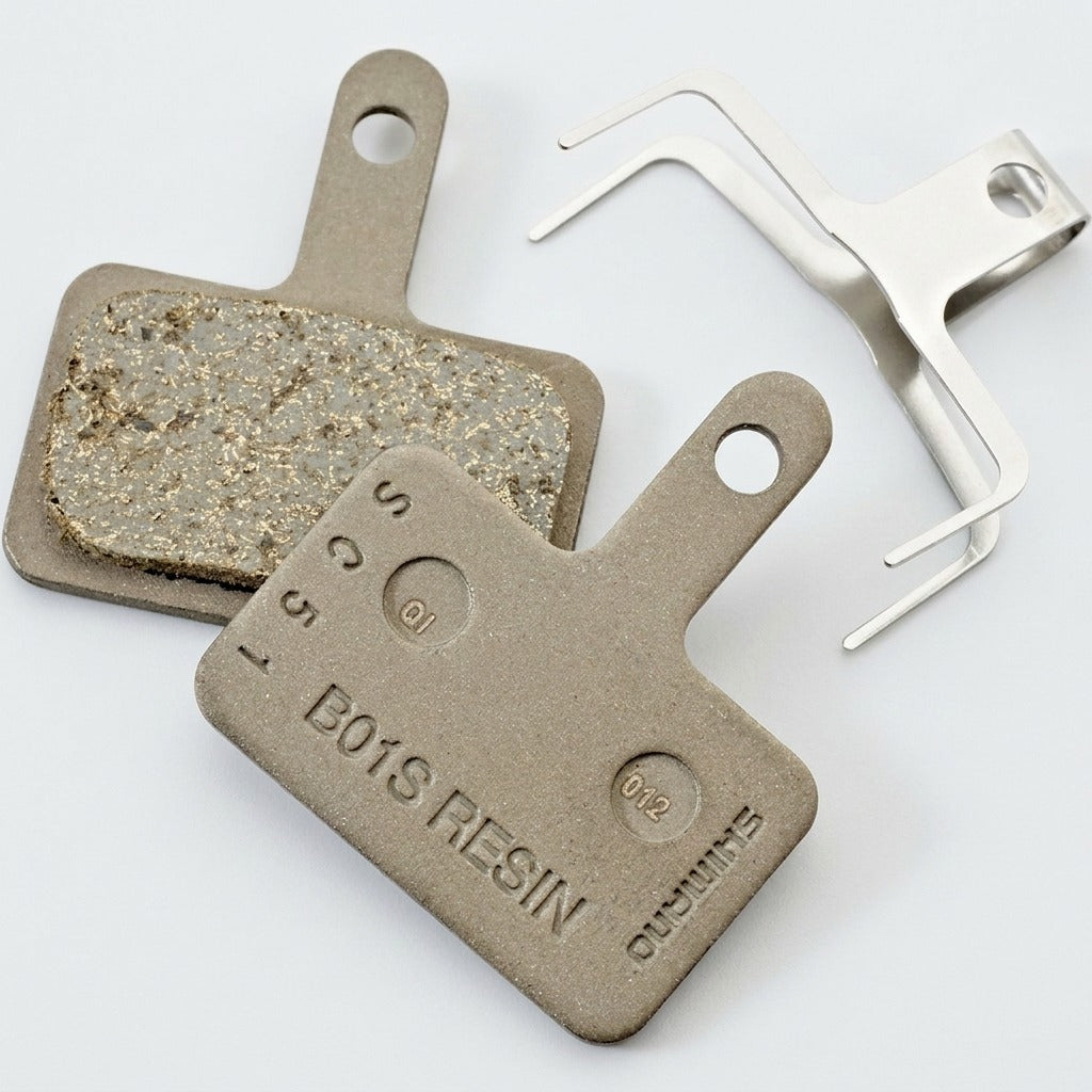 Shimano Disc Brake Pad B01S