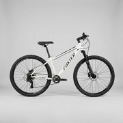 Foxter FT-203 29er Mountainbike Hydraulic 1x8spd Shimano Tourney