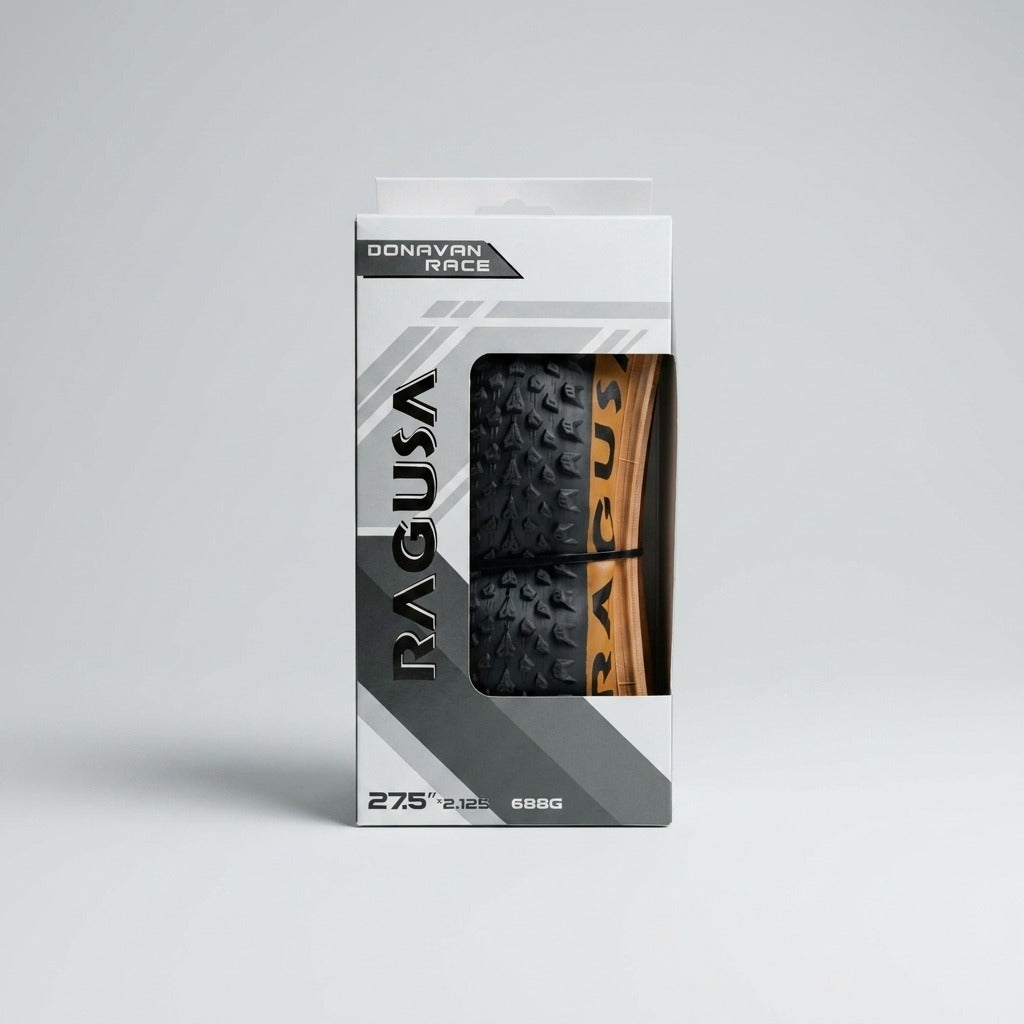Ragusa Donovan Race Folding 27.5er