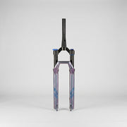 Mountainpeak XM-1 Fork 27.5/120/QR/Tapered/IRC w/ Mudguard