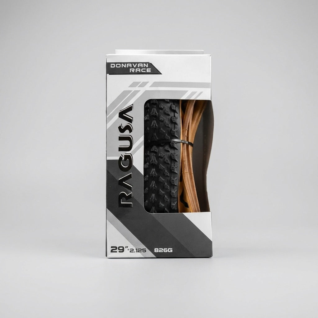 Ragusa Donovan Race Folding 29er