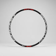 Sagmit Brooklyn Rims AL 32H 26mm Outer 20mm Inner 26er