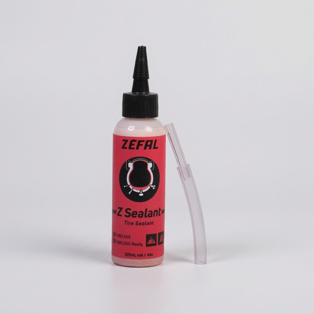 Zefal Tubeless Sealant Bottle 125mL