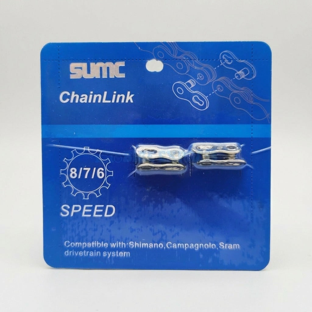 SUMC Missing Link 8spd Chain Pin