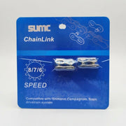 SUMC Missing Link 8spd Chain Pin