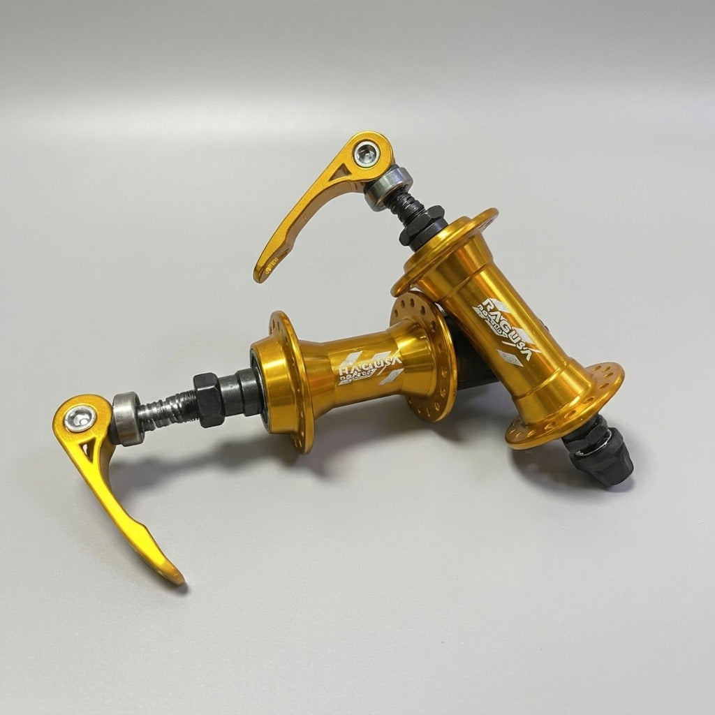 Ragusa RB-900 Hub For Road Bike