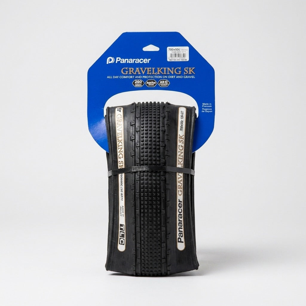 Panaracer GravelKing SK TR 700c