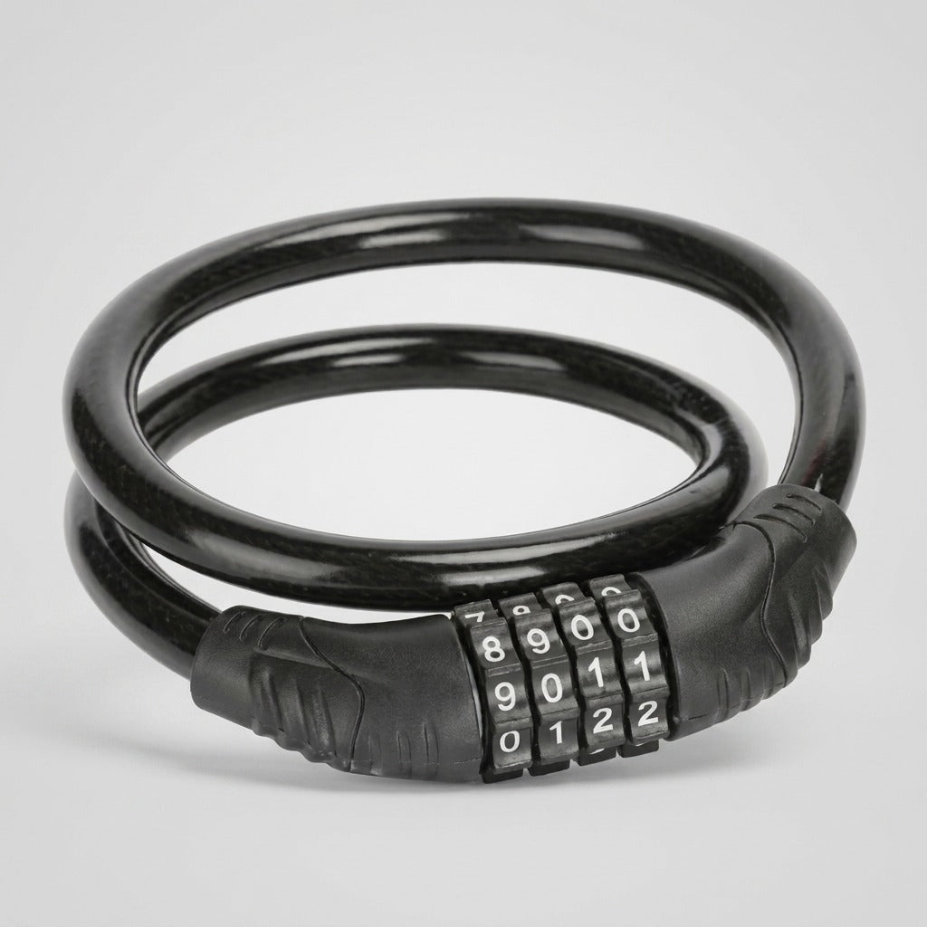 Generic Combination Lock