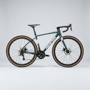 Kespor Mclaren V2 Gravel 700c Shimano Tiagra