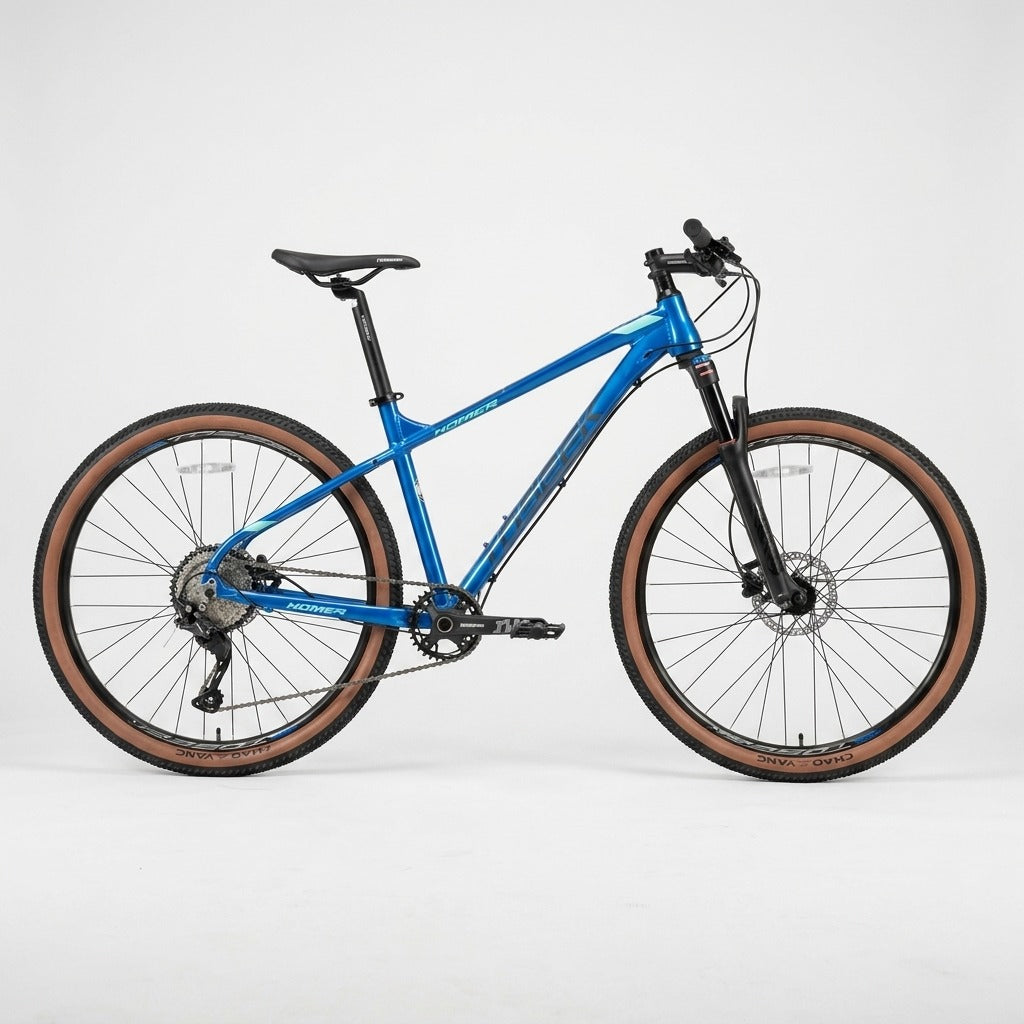 Toseek Homer 29er 1x9spd MTB