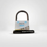 Metrosafe Shackle/U-Lock (180*245mm)