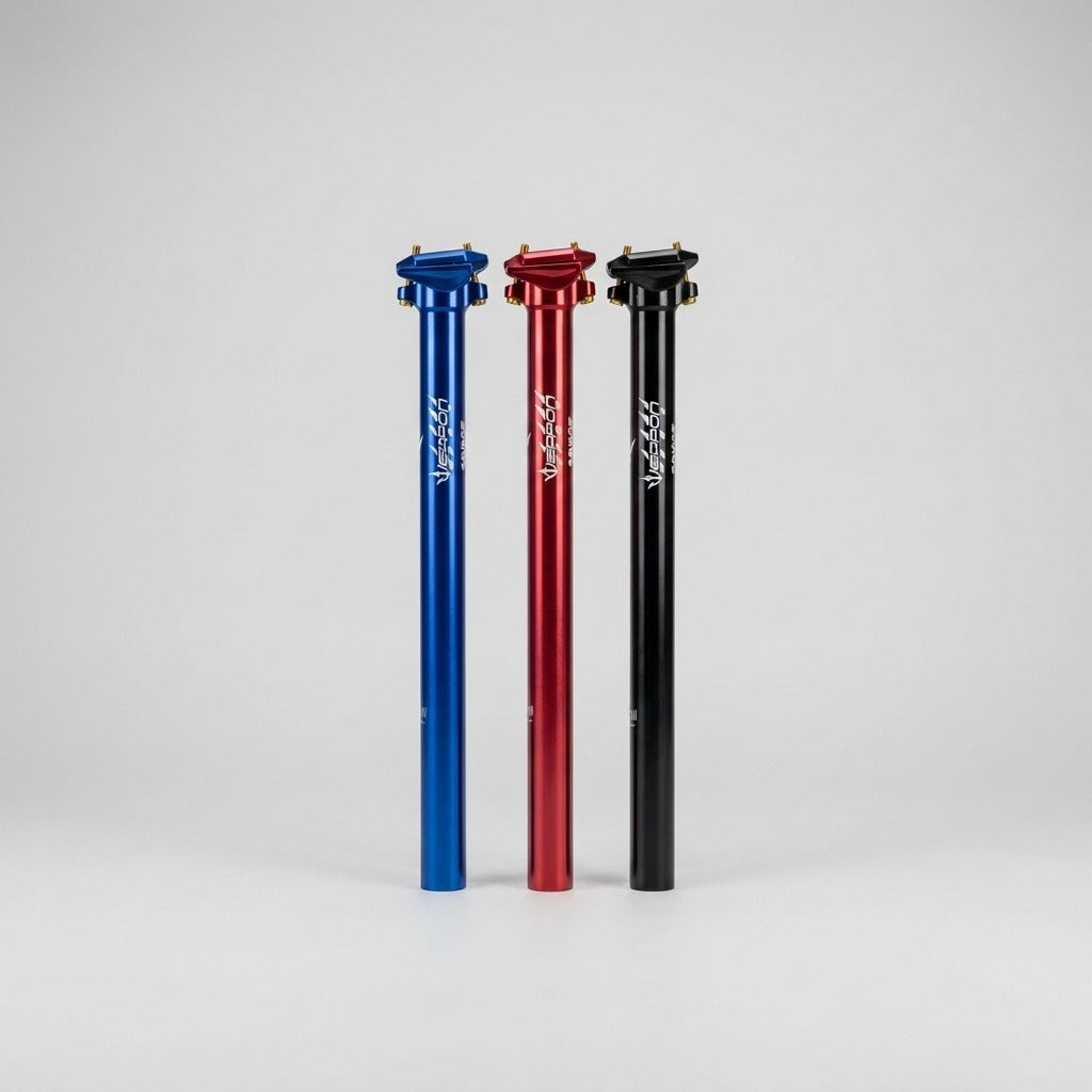 Weapon Savage Seatpost 31.6