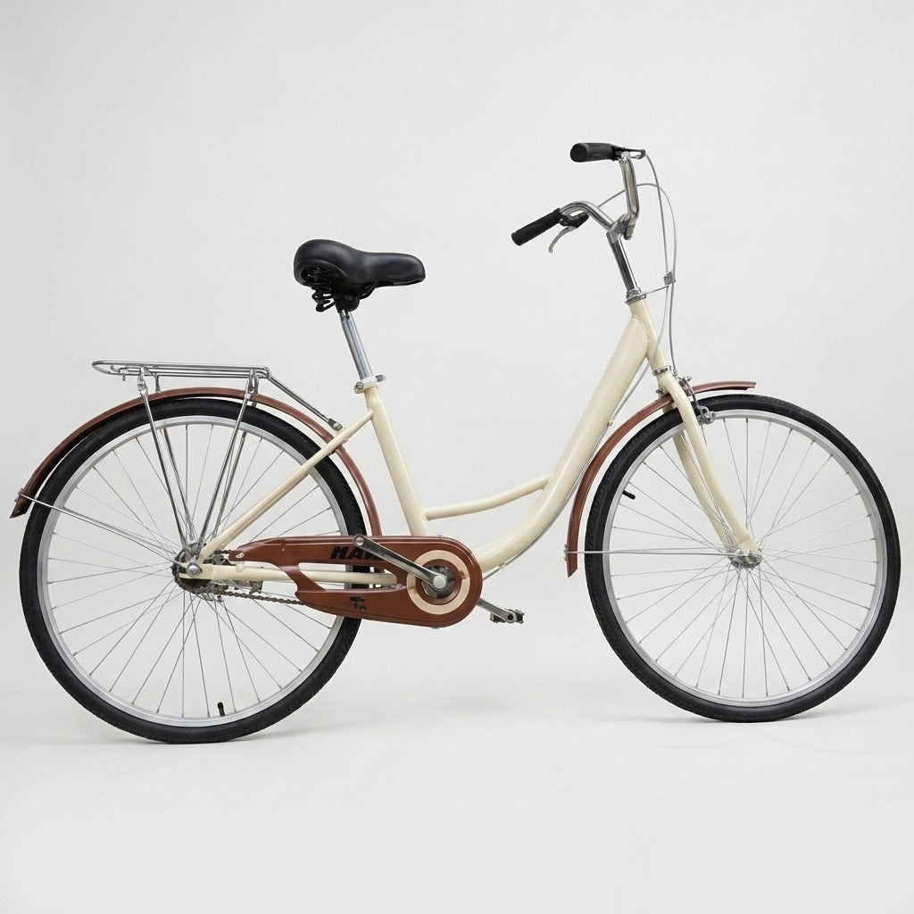 Mars 27A Cruiser Bike