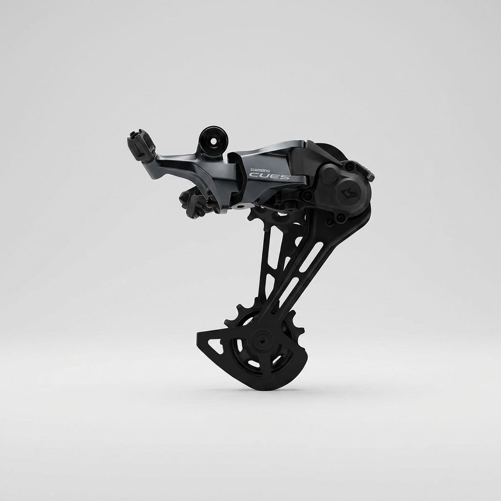 Shimano Cues RD-U8000 GS 11s Direct Attachment Rear Derailleur