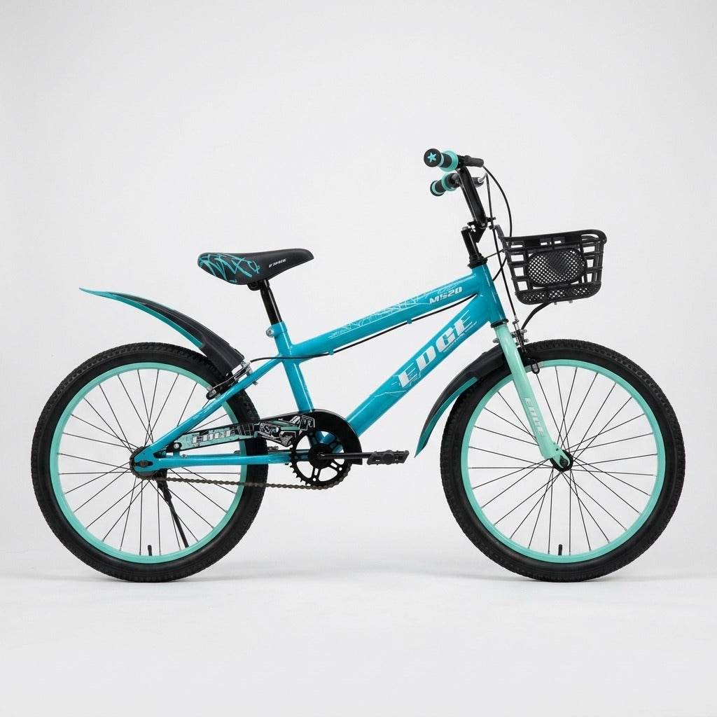Edge M520 20er Kids Bike