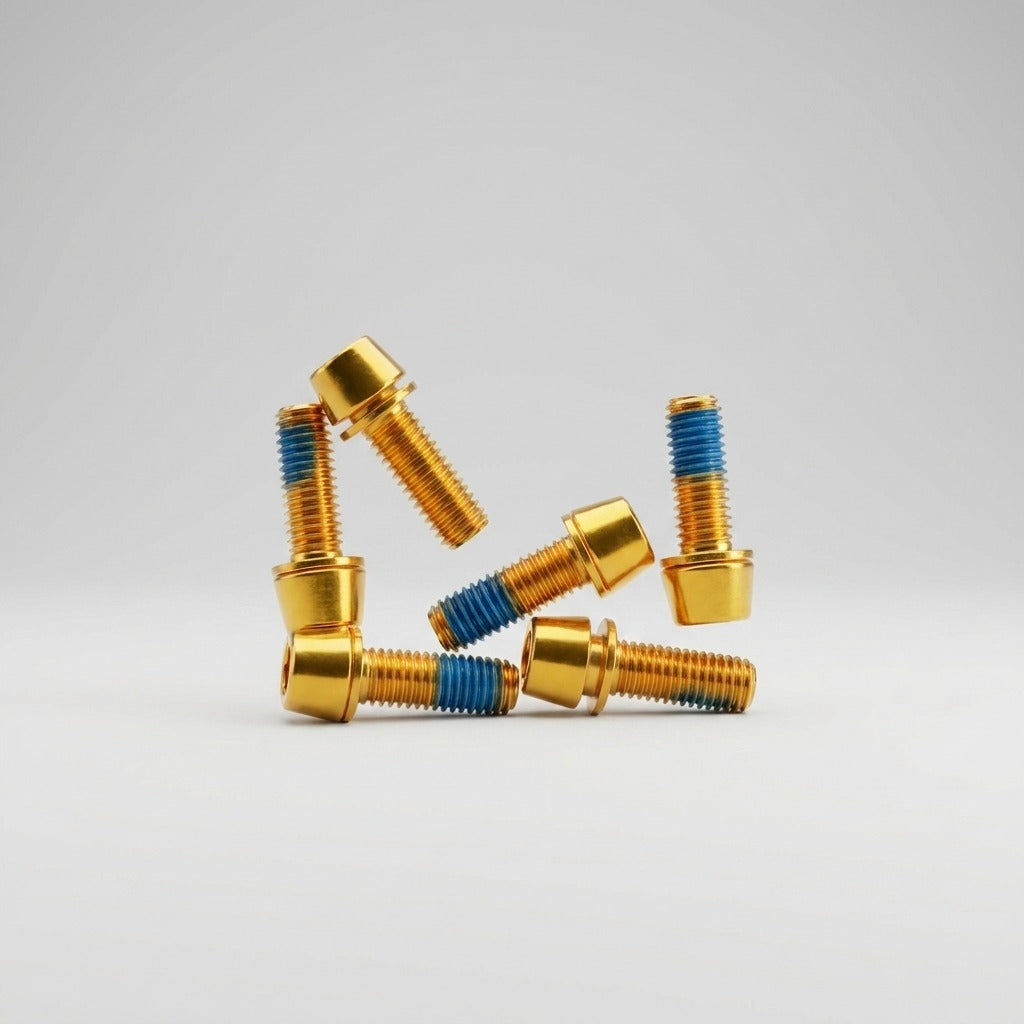 Genova Caliper Bolt