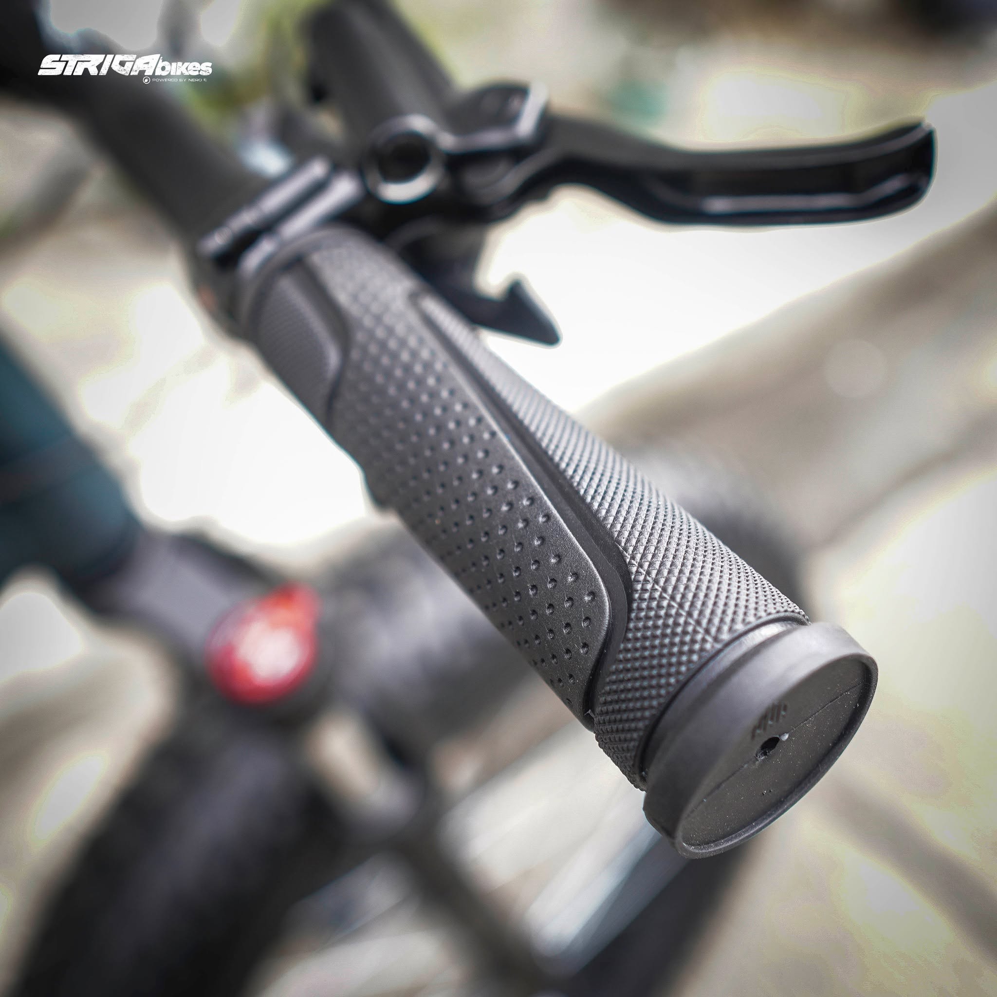 Trinx T106 26er Hydraulic Brakes Fat Bike