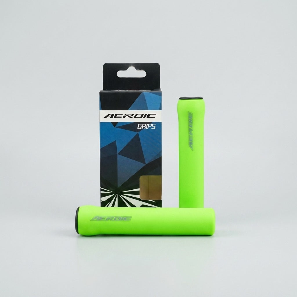 Aeroic Silicon Grips SG-01