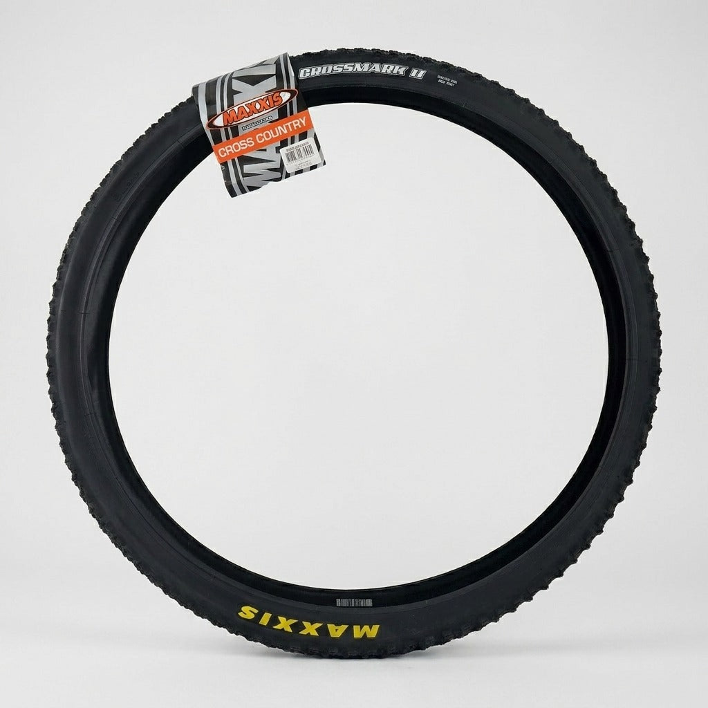 Maxxis Crossmark II Tire 26x1.95 M344P Wired VT