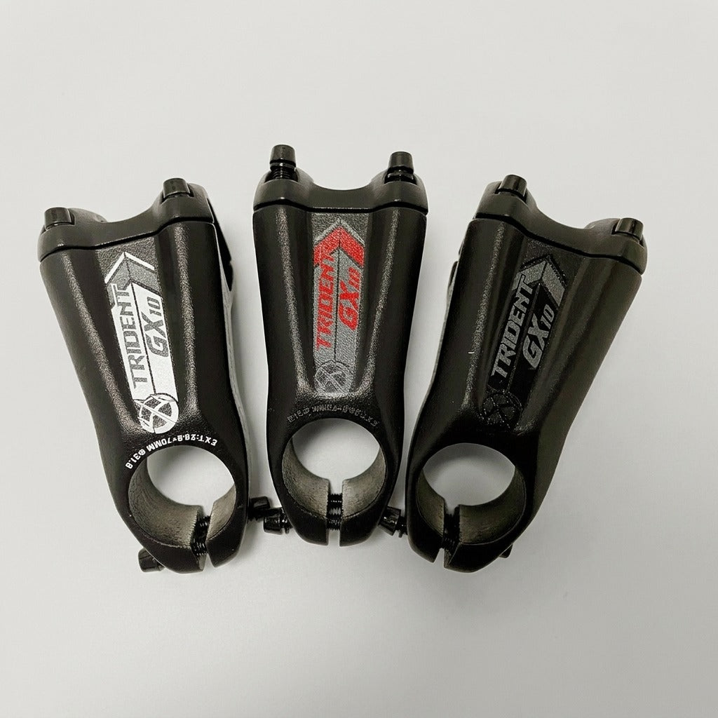 Mountainpeak Trident GX-10 Stem 31.8 L60