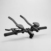 Aerobar Straight NoBrand for MTB/Road/Gravel