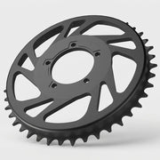 Bafang BBS02/BBS01 Offset chainring