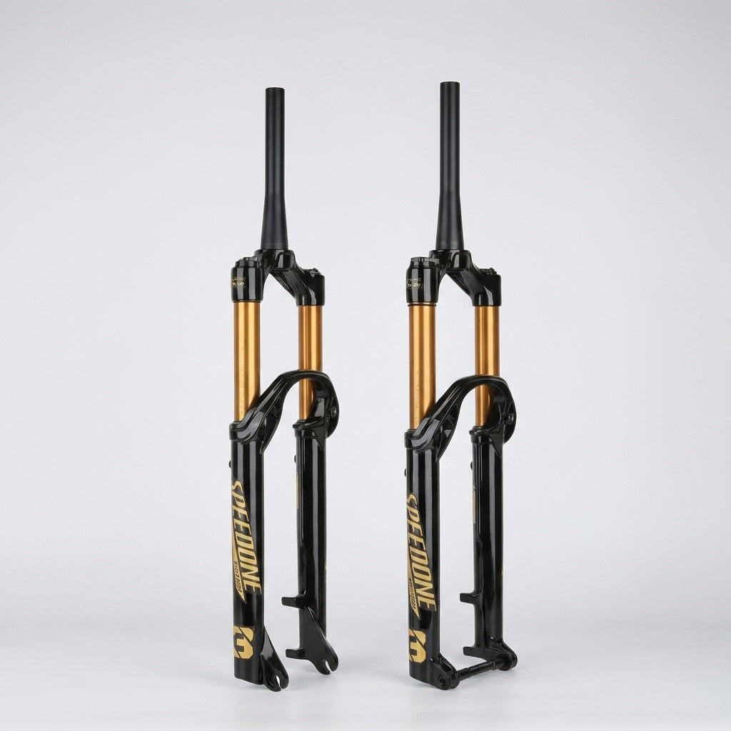 Speedone Spectrum QR Airfork 36mm 27.5