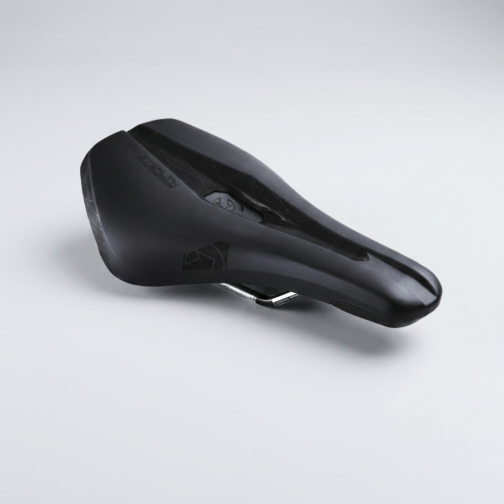 PRO Stealth Offroad Carbon Saddle MTB/Gravel