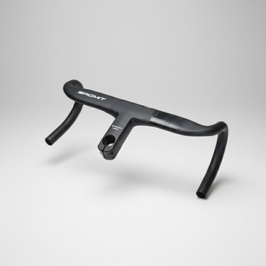 Sagmit Racing Pro V2 Integrated Dropbar