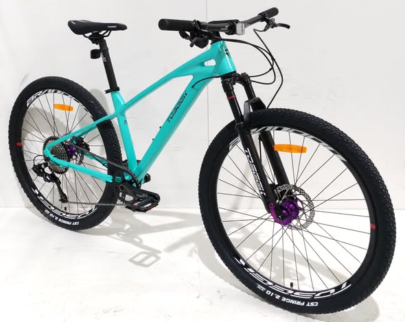Toseek Brandon V3S 27.5er