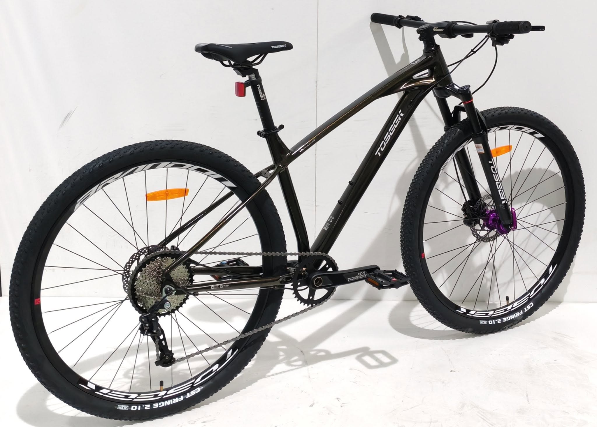 Toseek Brandon V3S 27.5er