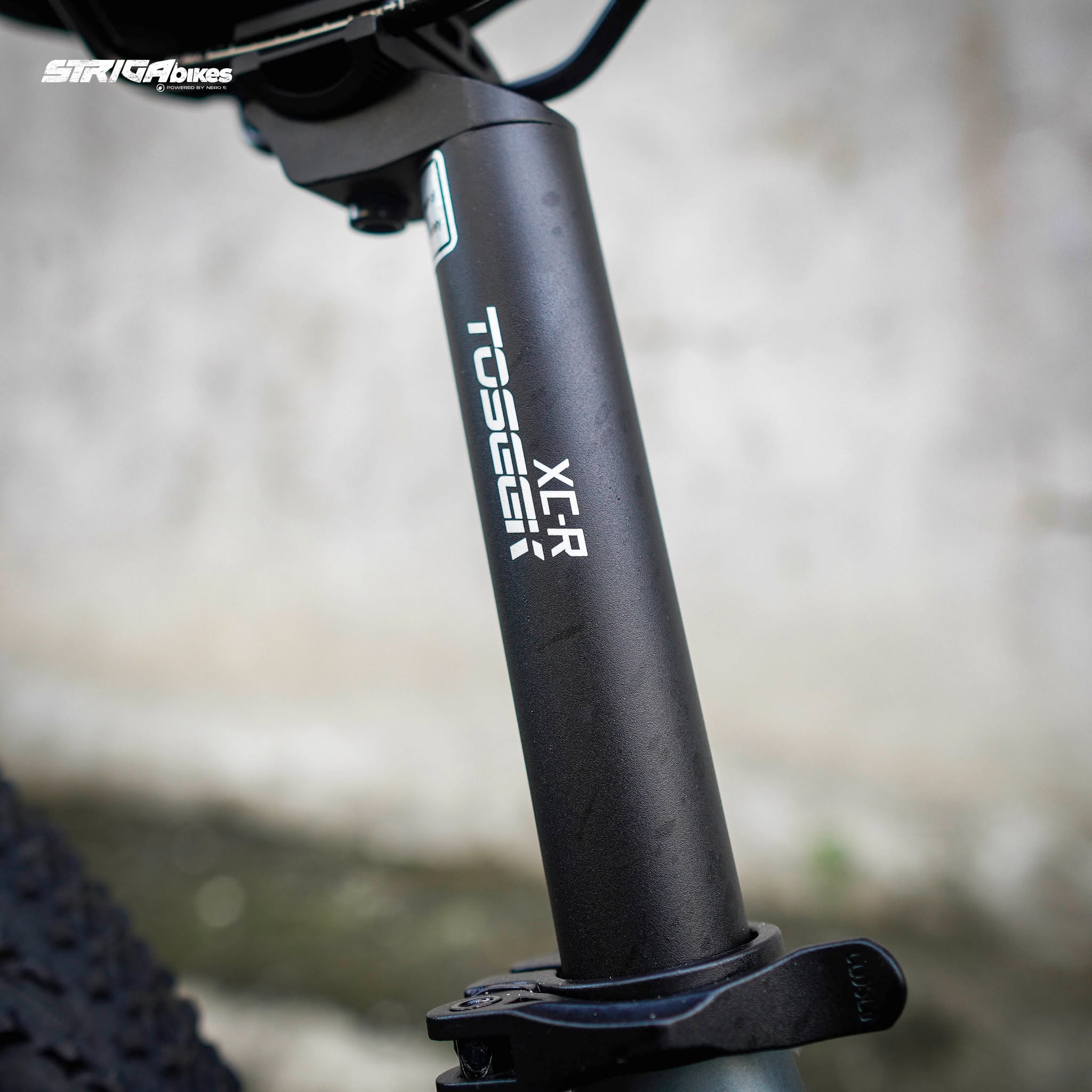 Toseek Brandon V3S 27.5er