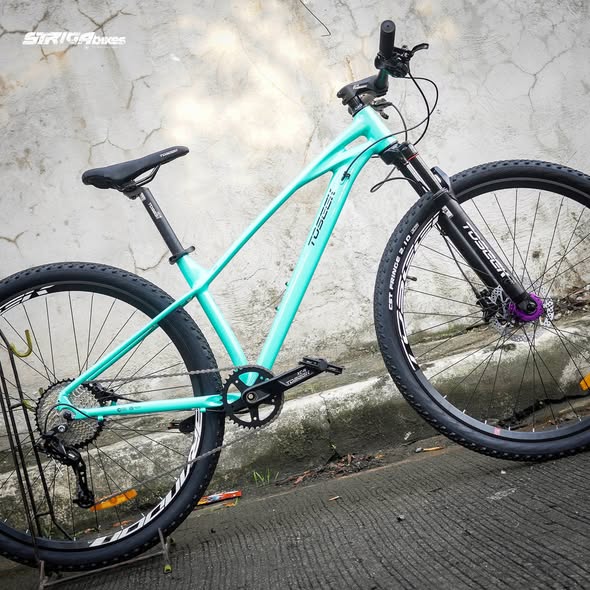 Toseek Brandon V3S 27.5er
