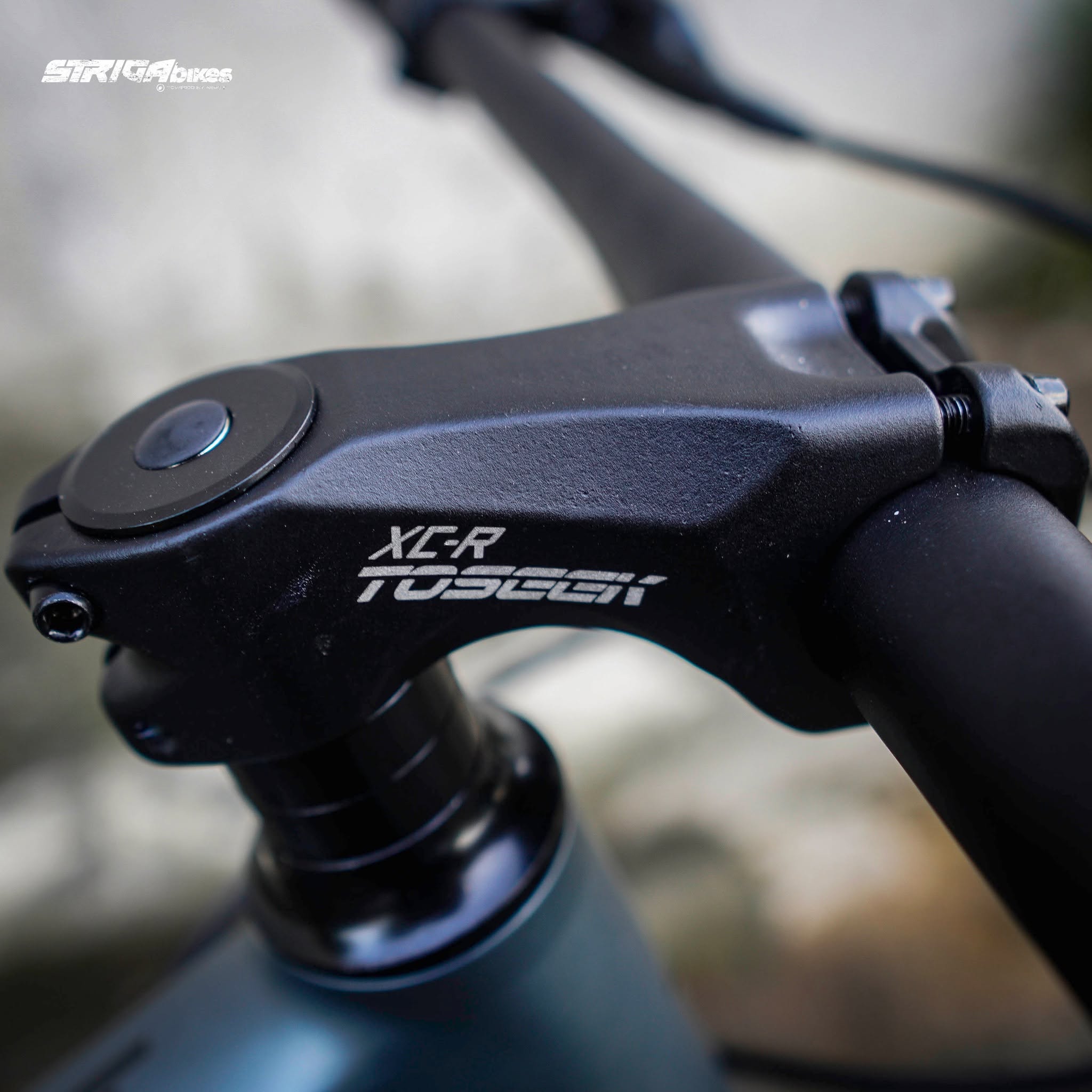 Toseek Brandon V3S 27.5er