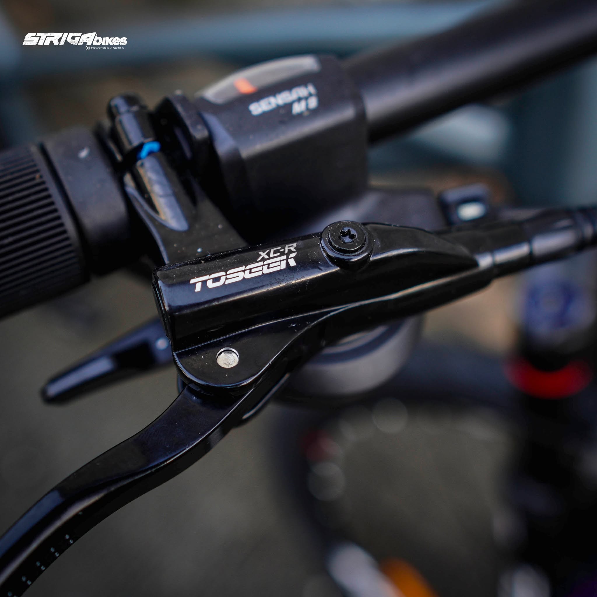 Toseek Brandon V3S 27.5er