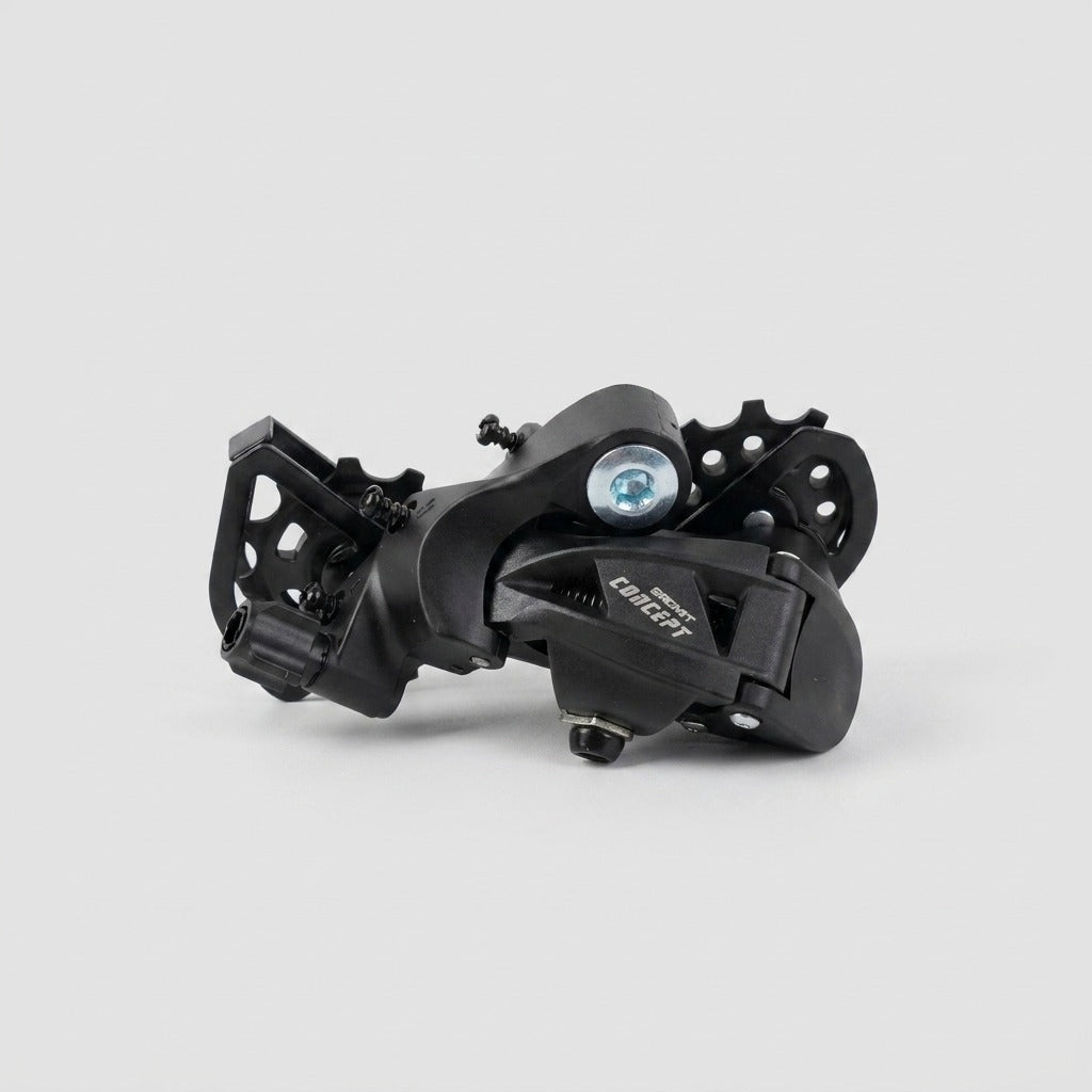 Sagmit Concept Rear Derailleur 9spd
