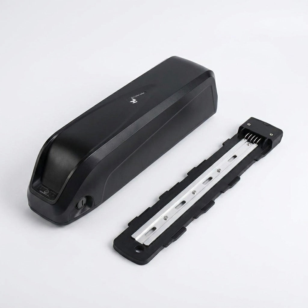 NeroE Vector 2.0 48V LG Cells E Bike Battery