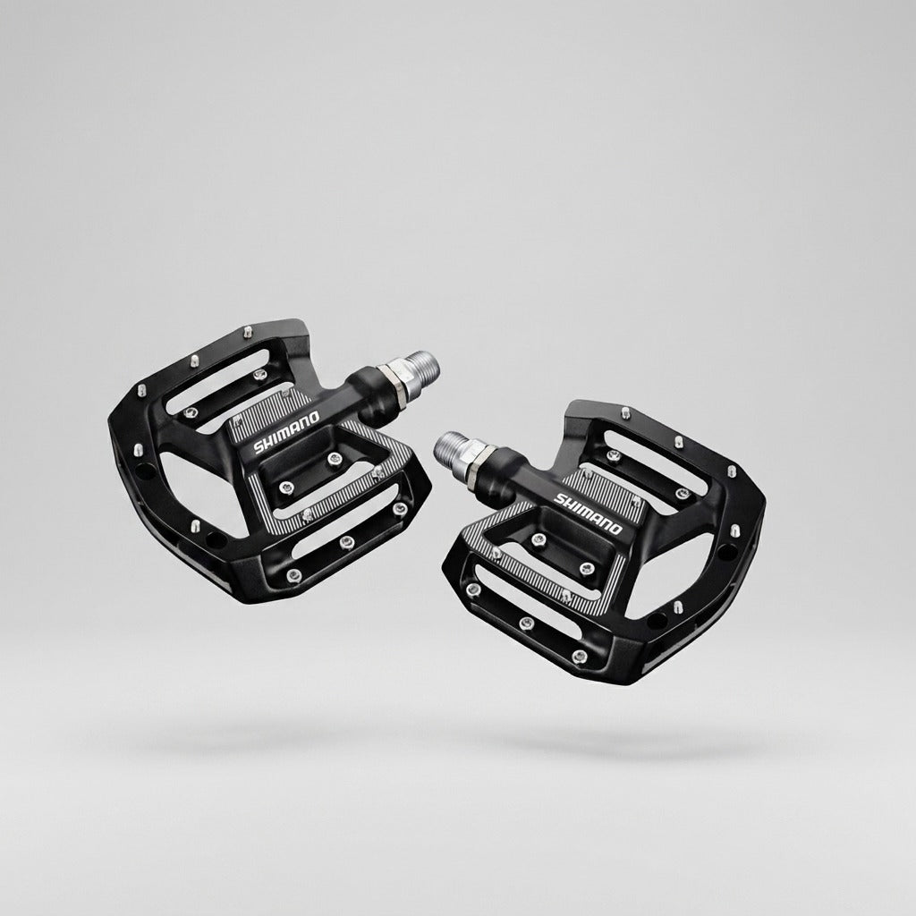 Shimano Off-road/MTB Pedal PD-GR500 Platform