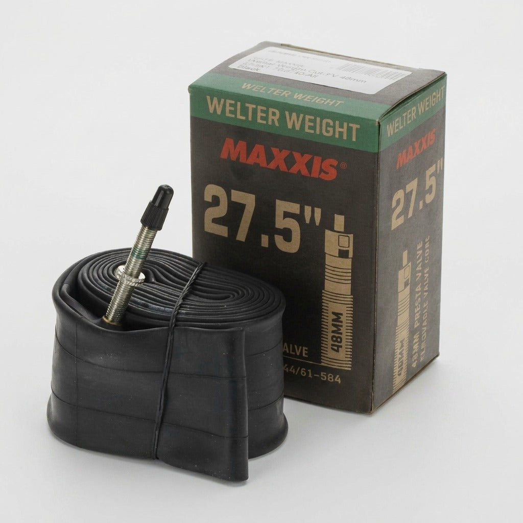 Maxxis Welter Weight Tube Interior 27.5 F/V