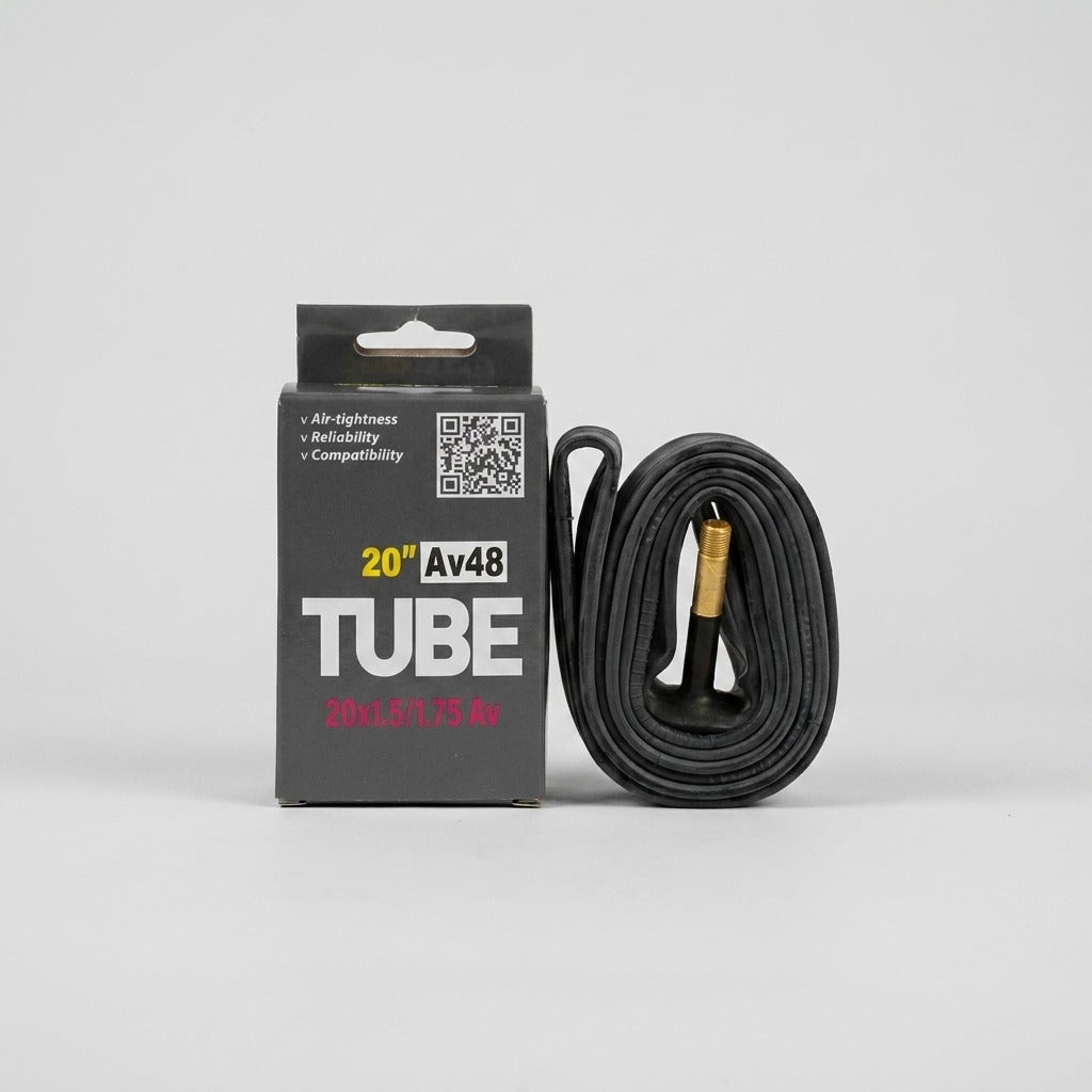 Sagmit Interior Tube 20 A/V 35mm