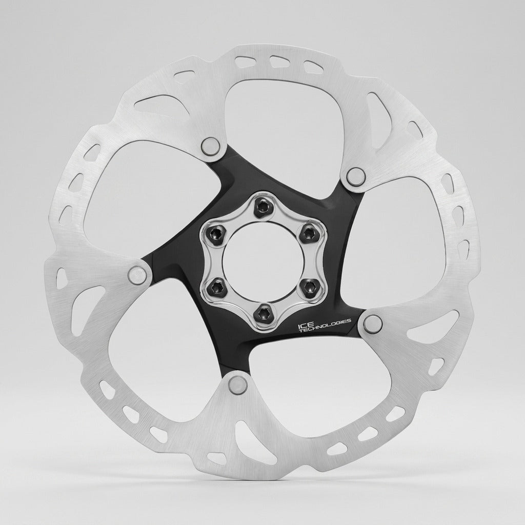 Shimano XT MTB Disc Rotor RT86M Icetech