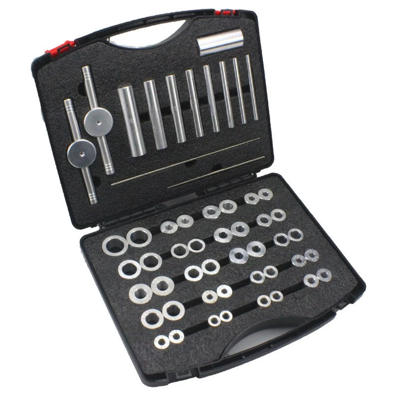 TW Tool Set Bike Hub Bearing TB001