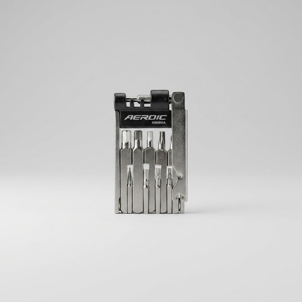 Aeroic K8050A Folding Tools