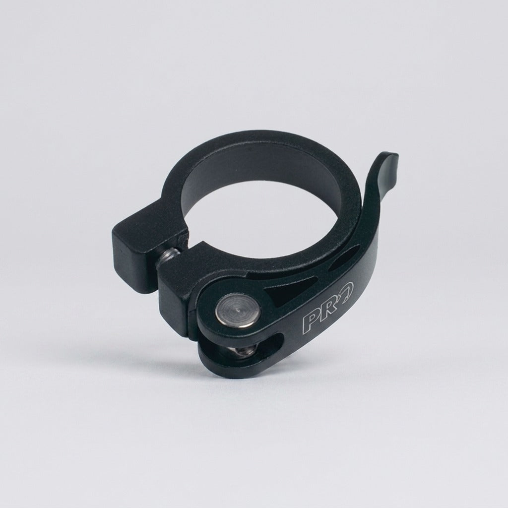 PRO Seatclamp Alloy 31.8mm Quick Release