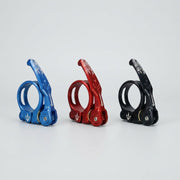 Weapon Trident Seatclamp 34.9 QR