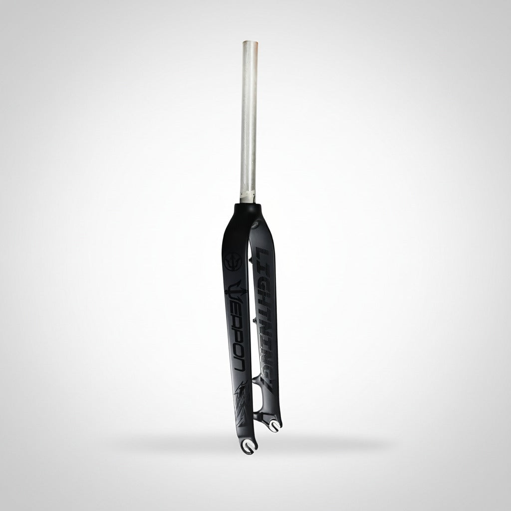 Weapon Lightning Rigid Fork 29er Alloy