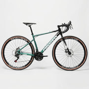 Promax PR-20 700c Mechanical 7s Alloy Frame