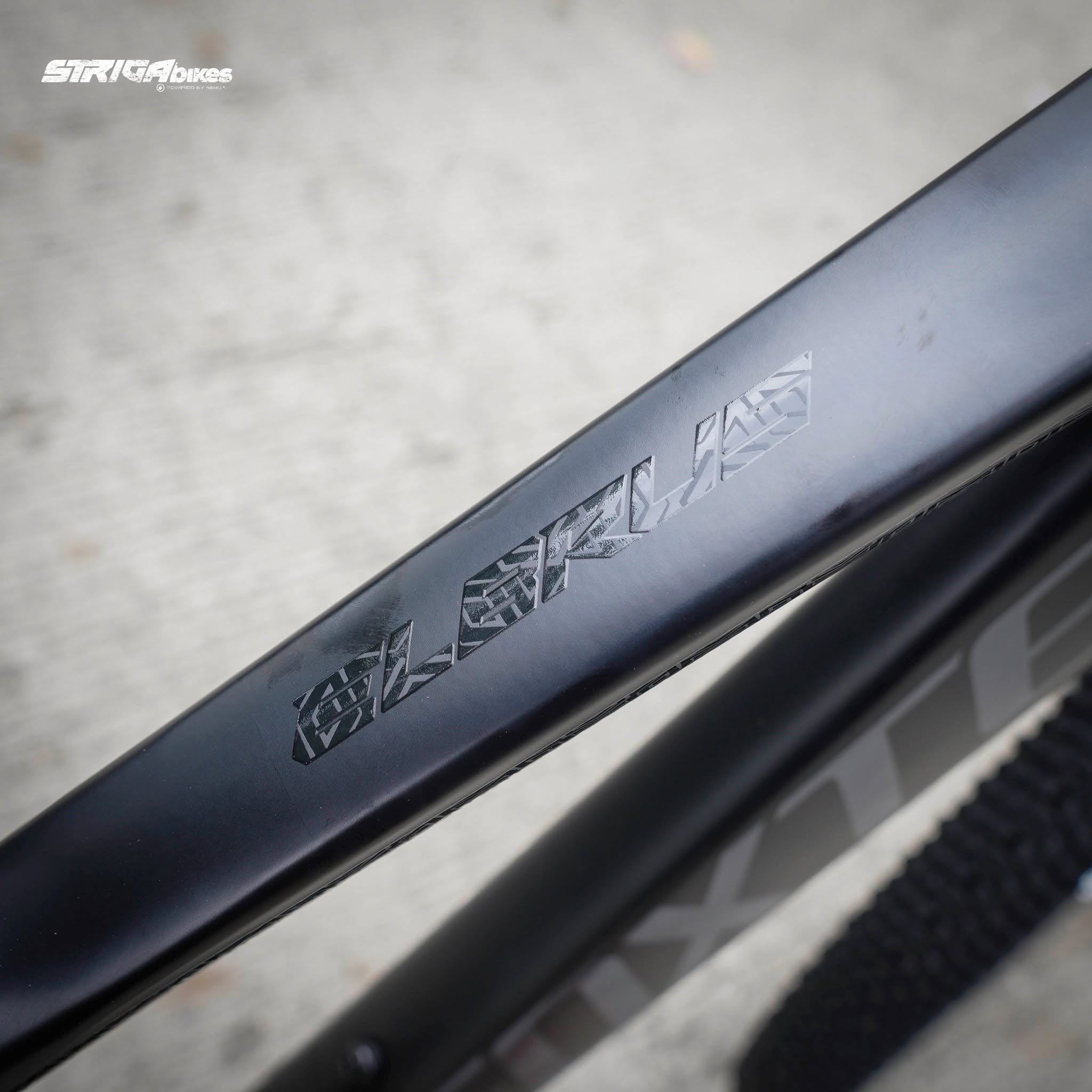 Foxter Elbrus 27.5er Deore 1x12 MT200 MTB