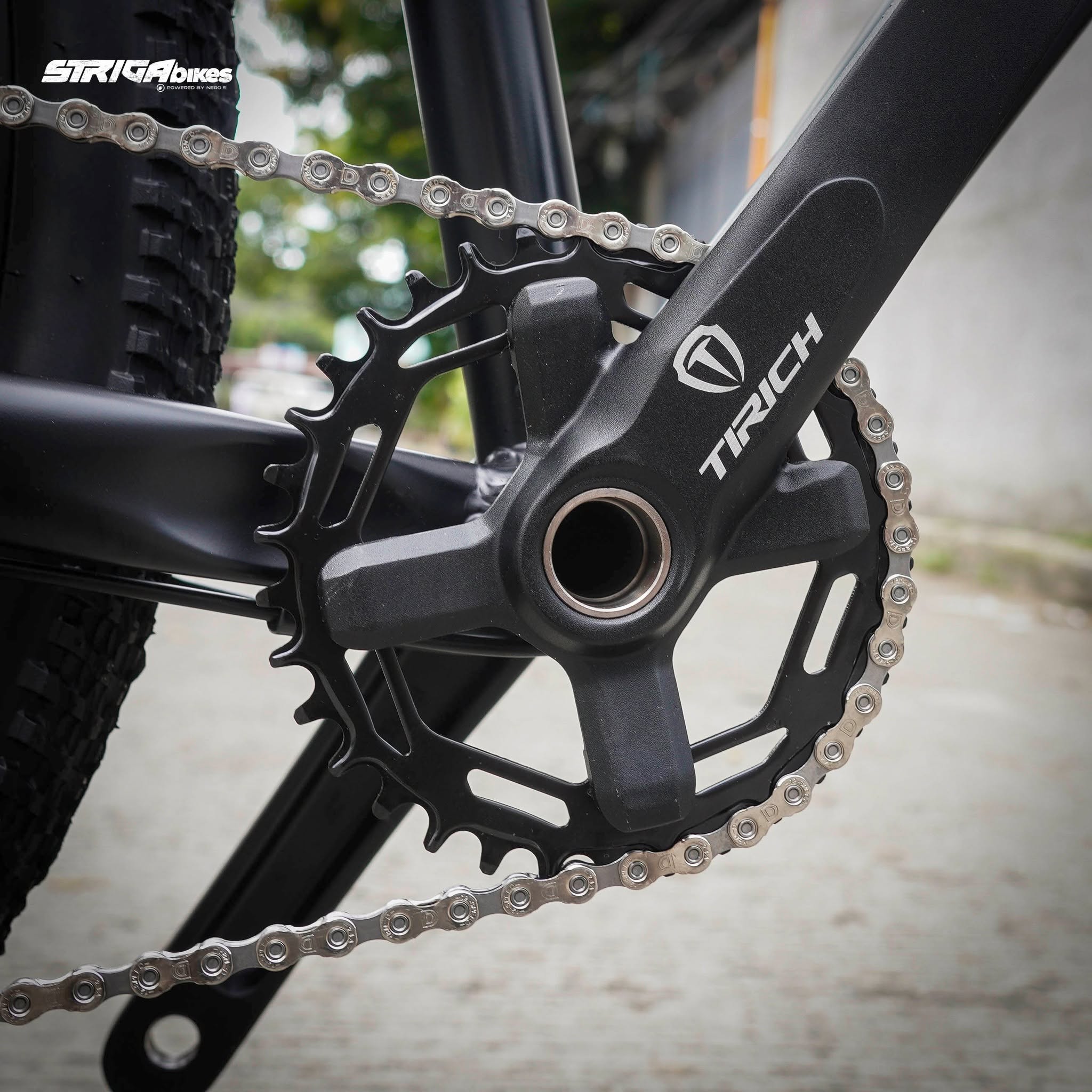 Foxter Elbrus 27.5er Deore 1x12 MT200 MTB