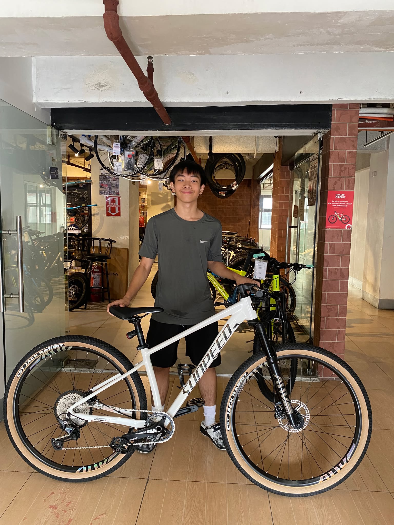 Striga Bikes